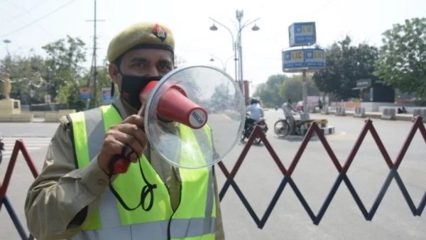 सोशल डिस्टेंसिंग और हेल्थ प्रोटोकॉल्स का रखना होगा ध्‍यान , 15 अगस्‍त पर समारोह में रखना होगा विशेष ध्‍यान 