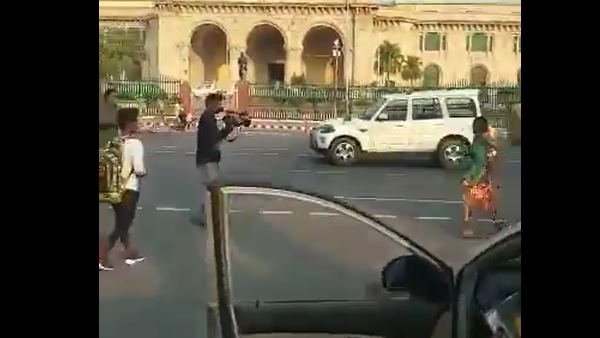 नाली के विवाद में हुआ था झगड़ा नाली के विवाद में हुआ था झगड़ा