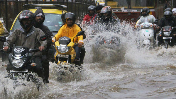 यूपी और हरियाण के इन जिलों में बारिश का अनुमान