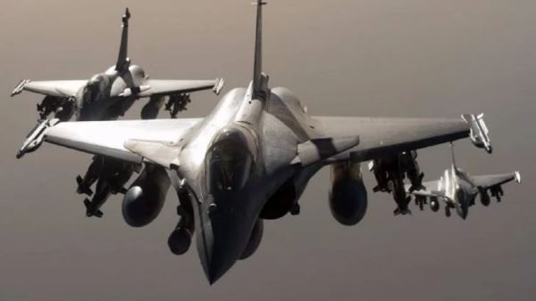 सुरक्षा के कड़े इंतजाम