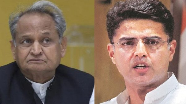 गहलोत ने बुलाई बैठक