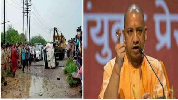 क्या ब्राह्मण विरोधी है योगी सरकार ?