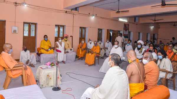 5 अगस्त को है भूमि पूजन कार्यक्रम