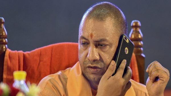 सीएम योगी ने कहा- बलिदान व्यर्थ नहीं जाएगा