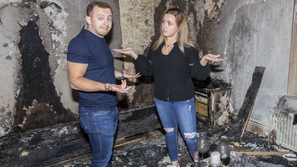 लड़की ने शादी के लिए बोला हां