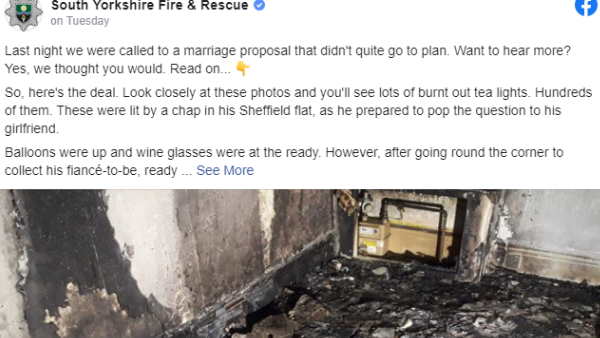 सोशल मीडिया पर भी कई तरह के रिएक्शन