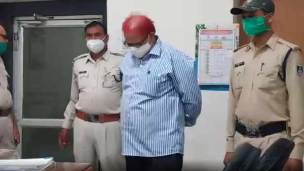 जबलपुर में नाबालिग लड़के से कुकर्म