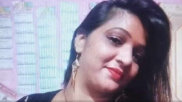 भाभी पर सरेआम चाकू से कर दिया हमला