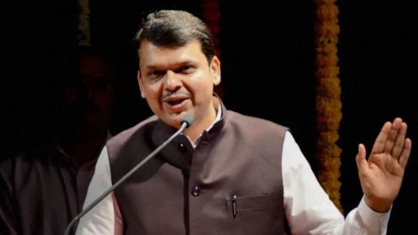 सुशांत केस में फडणवीस की भूमिका को देखते हुए फैसला?