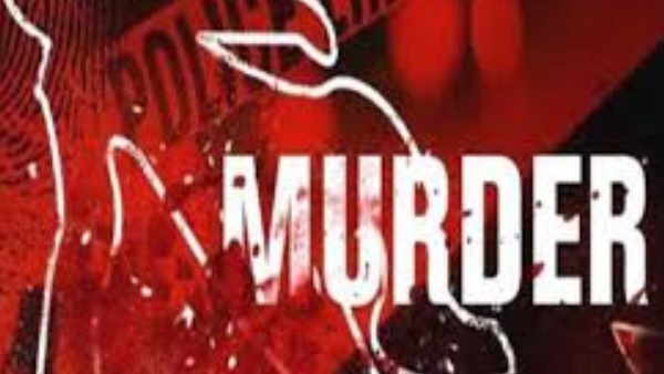 दोनों पड़ोसियों के बीच पुराना विवाद दोनों पड़ोसियों के बीच पुराना विवाद