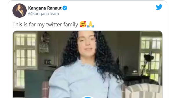 मैंने पहली बार सोशल मीडिया की पावर देखी