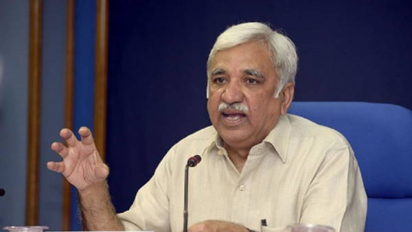 सभाओं की इजाजत गृह मंत्रालय के निर्देशों के मुताबिक