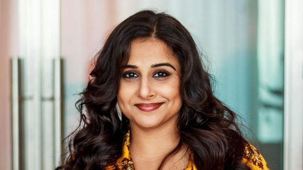 एक बार फिर बायोपिक में दिखेंगी विद्या!