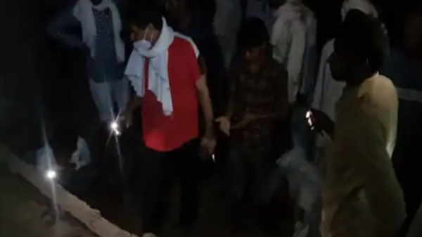 alwar accident 4 people died due to collapsed of roof lenter alwar accident 4 people died due to collapsed of roof lenter