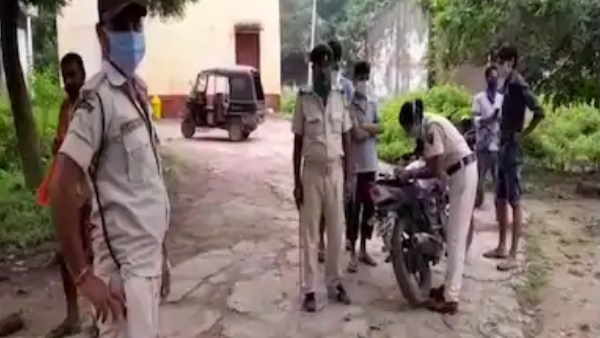 gaya brother in law did murder of sister in law