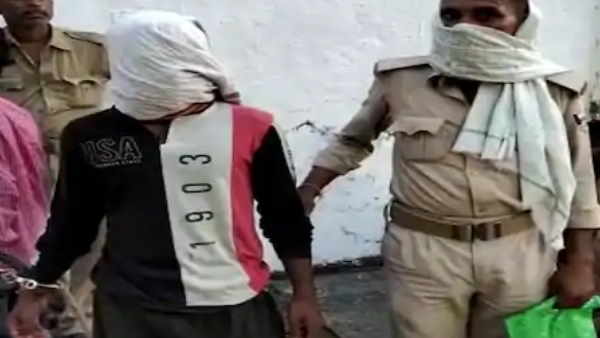 पहले मृतक की पत्नी पर लगा हत्या करवाने का आरोप