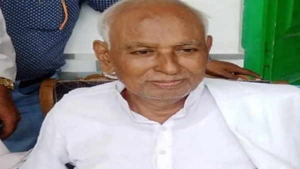 begusarai congress mla ramdev rai passed away during treatment begusarai congress mla ramdev rai passed away during treatment