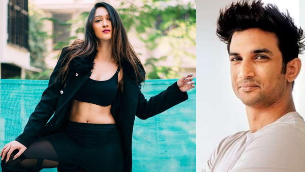 रिया चक्रवर्ती पर क्रिसन्न बर्रेत्तो ने भी साधा निशाना रिया चक्रवर्ती पर क्रिसन्न बर्रेत्तो ने भी साधा निशाना