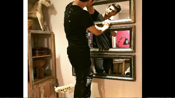 सुशांत के पूर्व असिस्टेंट ने खोले राज सुशांत के पूर्व असिस्टेंट ने खोले राज