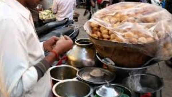 लड़की को लेकर झांसी हो गया फरार लड़की को लेकर झांसी हो गया फरार