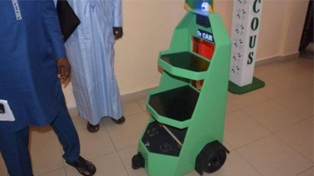 कोरोना वायरस से बचने के लिए ये हैं 10 अनोखी खोजें कोरोना वायरस से बचने के लिए ये हैं 10 अनोखी खोजें