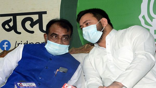 श्याम रजक की चुनौतियां