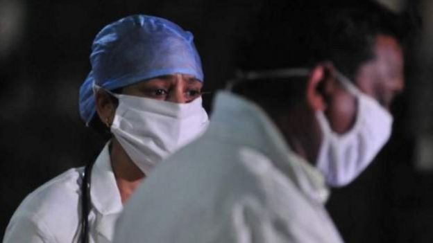 कोरोना वायरस कोरोना वायरस