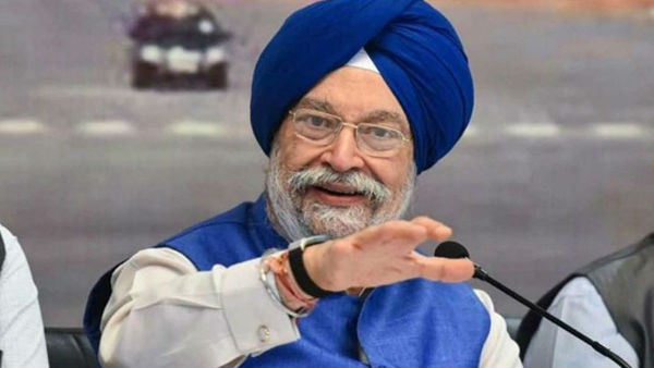 नागर विमानन मंत्री ने दिया जवाब