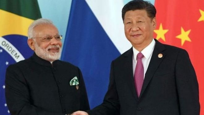 भारत और चीन के विवाद का कारोबार पर कितना असर पड़ा? भारत और चीन के विवाद का कारोबार पर कितना असर पड़ा?