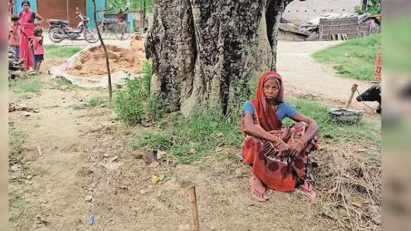 मांगी गई रिपोर्ट