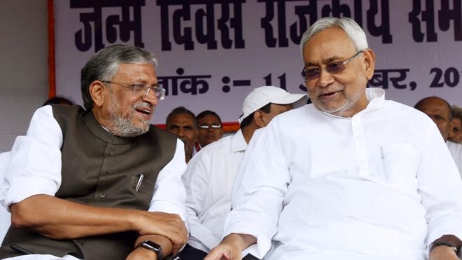 बिहार चुनाव: दल बदलते नेता- कितना जनहित, कितना अवसरवाद?