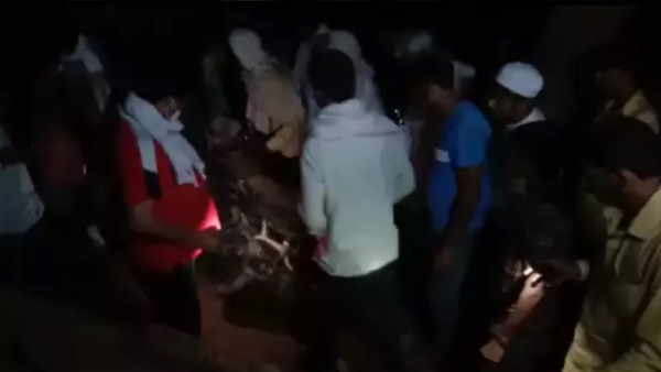 alwar accident 4 people died due to collapsed of roof lenter alwar accident 4 people died due to collapsed of roof lenter