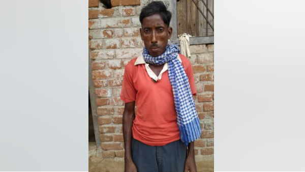 8 महीने बाद पति को फोन कर दी जानकारी