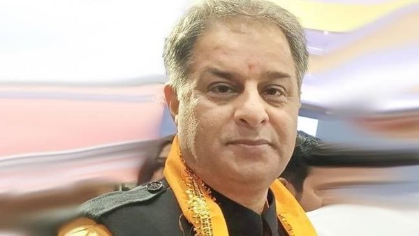 श्रद्धांजलि: बहुत कठिन डगर है राजनेता राजीव त्यागी बनने की श्रद्धांजलि: बहुत कठिन डगर है राजनेता राजीव त्यागी बनने की