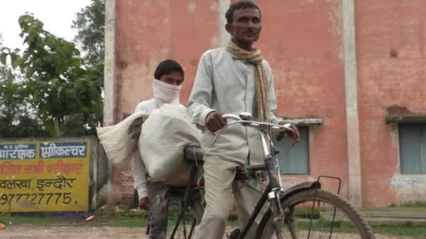  आईपीएस नवनीत सिकेरा ने शेयर की खुद की स्टोरी