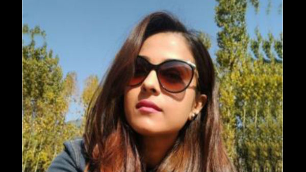 दिशा की मौत को लेकर हो रही थी राजनीति