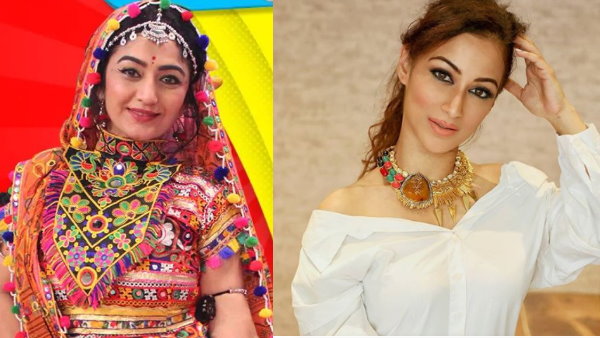 सुनैना फौजदार होंगी नई अंजली भाभी सुनैना फौजदार होंगी नई अंजली भाभी