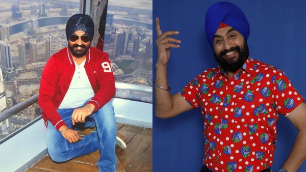 बलविंदर सिंह सूरी होंगे नए सोढ़ी बलविंदर सिंह सूरी होंगे नए सोढ़ी