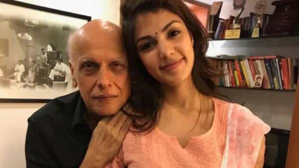 महेश भट्ट ने दिया चौंकाने वाला बयान