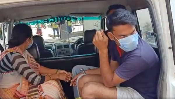 फोन के जरिये पुलिस हत्यारों तक पहुंची