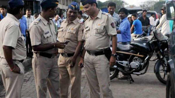 पति ने ही साझा किया वीडियो