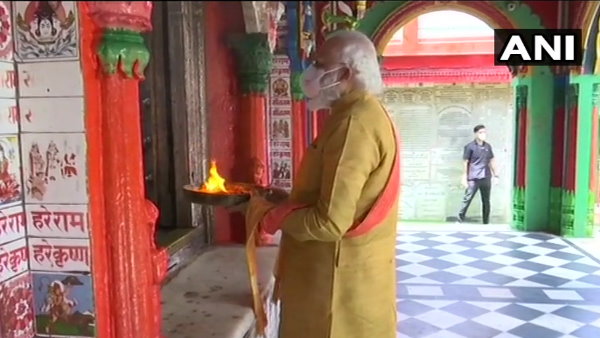  ram mandir bhoomi poojan