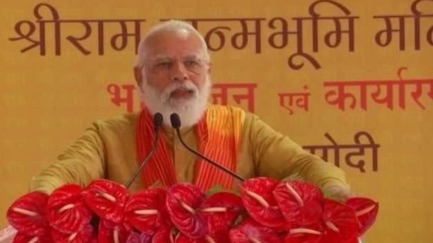 अयोध्या और राम मंदिर की दक्षिण भारत में कितनी धमक अयोध्या और राम मंदिर की दक्षिण भारत में कितनी धमक