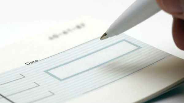  RBI ने चेक पेमेंट सिस्टम में किया बदलाव