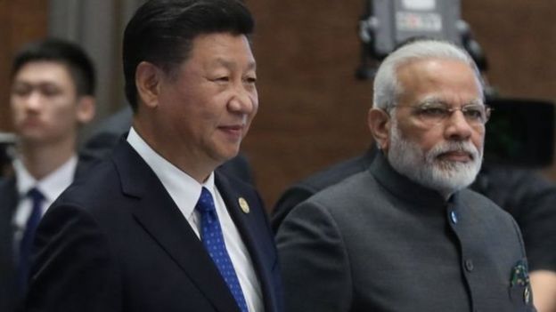 भारत और चीन के विवाद का कारोबार पर कितना असर पड़ा? भारत और चीन के विवाद का कारोबार पर कितना असर पड़ा?