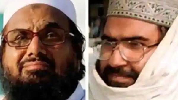 हाफिज सईद समेत कई पर प्रतिबंध