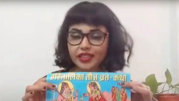 वीडियो में क्या कहती है सुष्मिता सिन्हा? वीडियो में क्या कहती है सुष्मिता सिन्हा?