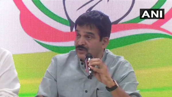 समस्याओं के लिए तीन सदस्यीय कमेटी: वेणुगोपाल