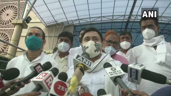 सत्र में कोविड प्रोटोकॉल पर दिया गया विशेष ध्यान