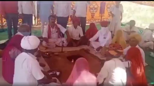 मुगल काल में डरा धमकाकर बनाया मुस्लिम